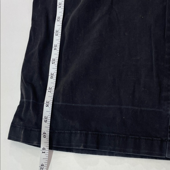 Sanctuary Reissue Cargo Pants Black, L - Picture 7 of 15